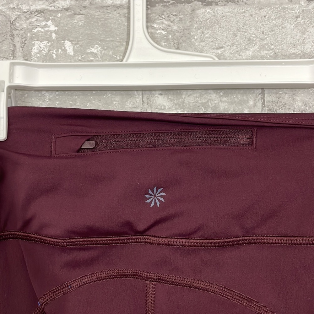 Athleta Lightning Capri - image 4
